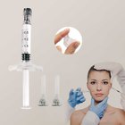 Hyaluronic acid cosmetic injection hyaluronic acid dermal filler for cosmetic surgery