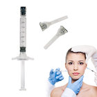 Injectable Dermal Filler for famale/Hyauronic acid injcetion/ha filler for beauty