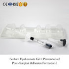 Medical Grade Non cross linked Hyaluronic acid injection for knee joint injection