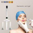 2ml lip and nose enhancement Hyaluronic acid injection, dermal filler HA gel