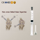2ml Intra Articular Dermal Filler Injection Non-Cross Linked Hyaluronic Acid Gel For Knee Joint