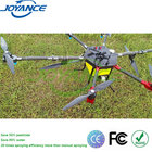 Hot sale agricultural spraying drone UAV drone fumigation for crops