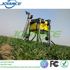 High efficiency and easy to operate agriculture drone spraying UAV with intelligent mode
