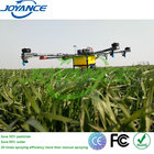 Joyance agricultural electric sprayer uav crop drone fumigation with automatic flight
