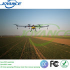 15L uav crop spraying drone agricultural fumigation sprayer drone with automatic program