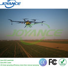 15L capacity Agricultural uav drone crop sprayer fumigation drone for orchard