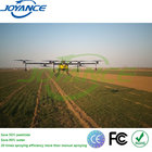 15KG payload uav drone sprayer fumigation drone for pesticide spraying