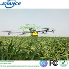 FUTABA T8FG rc agriculture spraying drones,flying sprayer uav