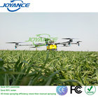 big payload 15KG drones agriculture , Joyance pesticide spraying uav , uav drone crop sprayer