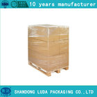 clients demand ISO certificated best quality hand stretchwrap film 500M length