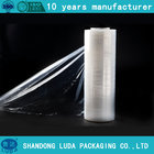 Strong tensile blown stretch film plastic lldpe stretch film