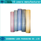 Hand Wrap PE Stretch Wrap Film, Transparent PE Stretch Film, Comply with your Requirement