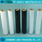 Hand Wrap PE Stretch Wrap Film, Transparent PE Stretch Film, Comply with your Requirement