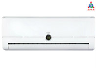 R410A Wall Split Air Conditioner Heat Pump CE Certified 8 Celsius degree