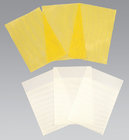 Yellow Nylon Biopsy Bags