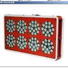 DC12V IP68 full spectrum 4ft hydroponic greenhouse LED grow light 15/30/45/60W