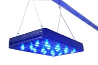 Quick grow Deep penetration 400W Apollo 8 LED grow light for Hydroponic grow with 5W chip