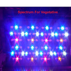 New Apollo 8 80*5W LED Grow Light with 5W Chip