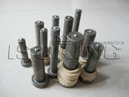 Manufacturer of M25*135, M25*180 Carbon Steel Shear stud with ISO13918 for construction