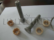 Producer of M19*100, M19*120 SD Shear Studs with CE for pre-engineered steel building