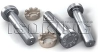 Exporter of M13*70, M16*90 Stainless Steel Shear Connectors with ISO for steel building