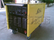 Buyers of SN-2500 Drawn Arc Stud Welding Machine with CE for welding stud