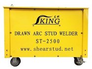 Arc Shear Stud 19mm 22mm Welding Machine with  Welder Gun