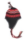 Knit Peruvian Hat
