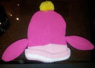 Cute Animal hats for little girl