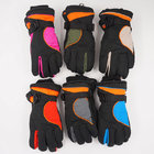 2017 Heated Cycling Retailer Wholesale Cheap Professional Skate Ski Gloves