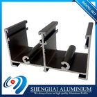 South Africa Market Low Price Hot Selling Aluminum Door Frame Profiles