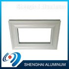 High Quality Low Price Aluminum Frames, Aluminium Profiles for Doors and Windows Manufacturing for Vietnam