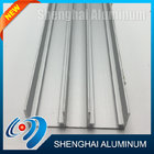 Zambia High Quality Reasonable Price Aluminum Profiles to Make Doors and Windows Frames