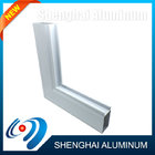 Vietnam Style Aluminum Frames to make Window and Door, Aluminium Profiles