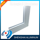 Vietnam Style Aluminum Frames to make Window and Door, Aluminium Profiles