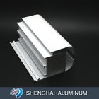 Best Price!! Nigeria Aluminium Profiles Window and Door System With SONCAP