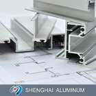 Vietnam aluminum extrusion, Vietnam aluminum profiles, aluminium profiles for Vietnam market