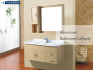 Aluminum Furniture, Aluminum Kitchen Cabinet, Aluminum Bath Cabinet, Aluminum Wardrobe