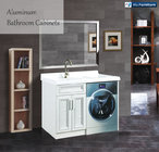 Aluminum Furniture, Aluminum Kitchen Cabinet, Aluminum Bath Cabinet, Aluminum Wardrobe