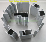 popular factory price aluminum window door frames free samples and short delivery terms