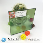 high quality10.38mm colored laminated glass