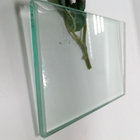China high Quality 6.38mm 8.38mm 10.38mm Safety colorless laminated glass panels