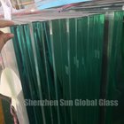tempered laminated safety glass pvb sgp eva film metal mesh clear price sheets fabric flooring door greenhouse