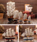 sailing ship craftwork Decoration
