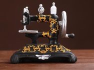 High Quality sewing machines craftwork Decoration
