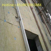 Residential construction heat insulating rockwool board alibaba.com