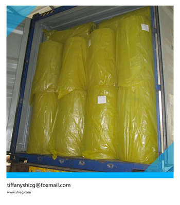 construction insulated material rock wool blanket