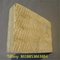 Fast And Esay Construction Fireproof Lightweight Rock Wool made in China