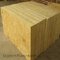 sound absorption coefficient of rockwool with good fiber with density 50kg/m3-120kg/m3
