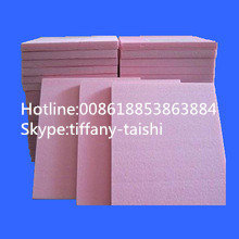 Sound Insulation Thermal Insulation Board polystyrene sheets
